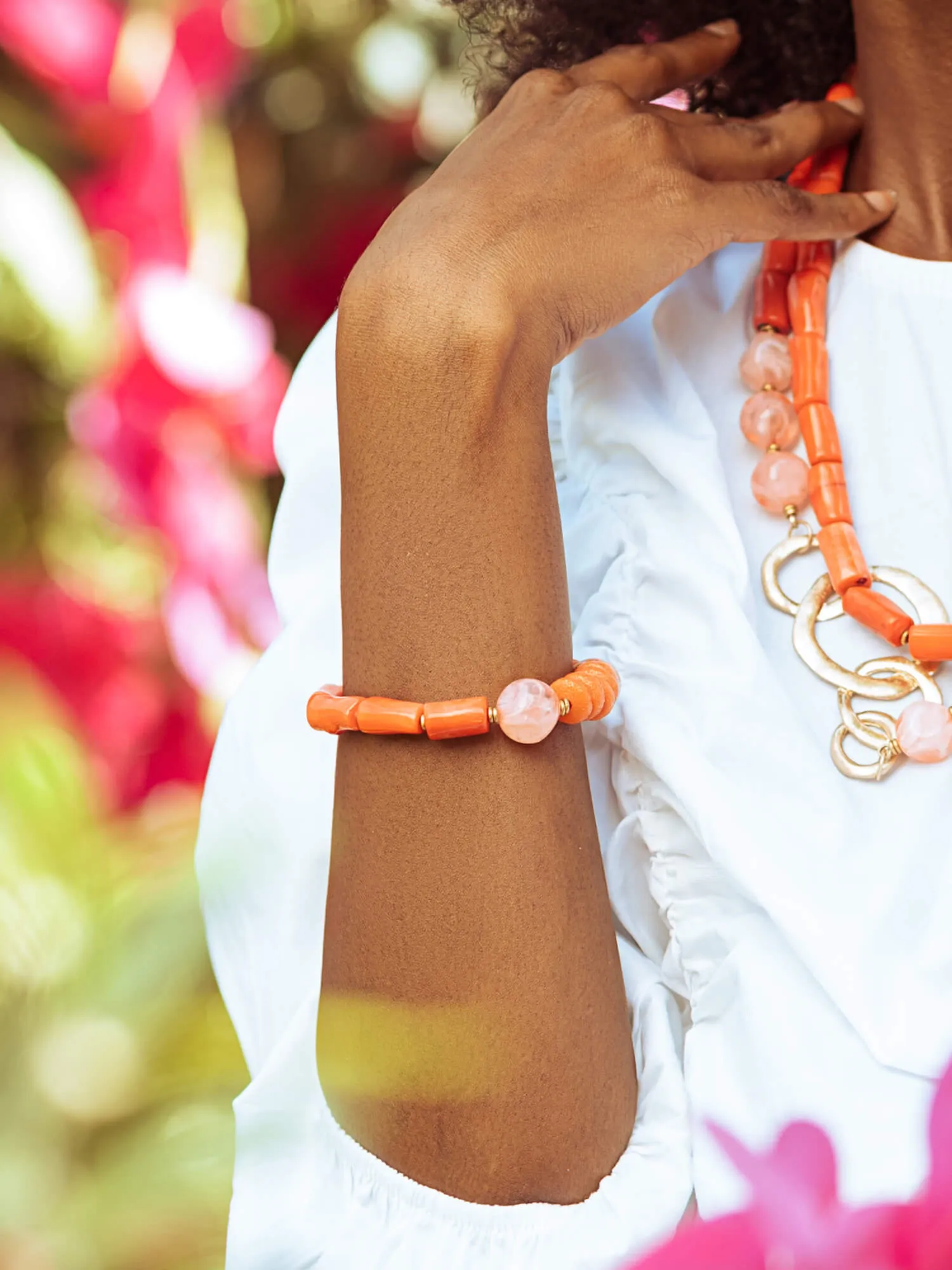Gonja Bracelet