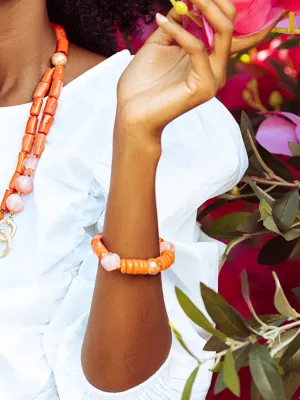 Gonja Bracelet