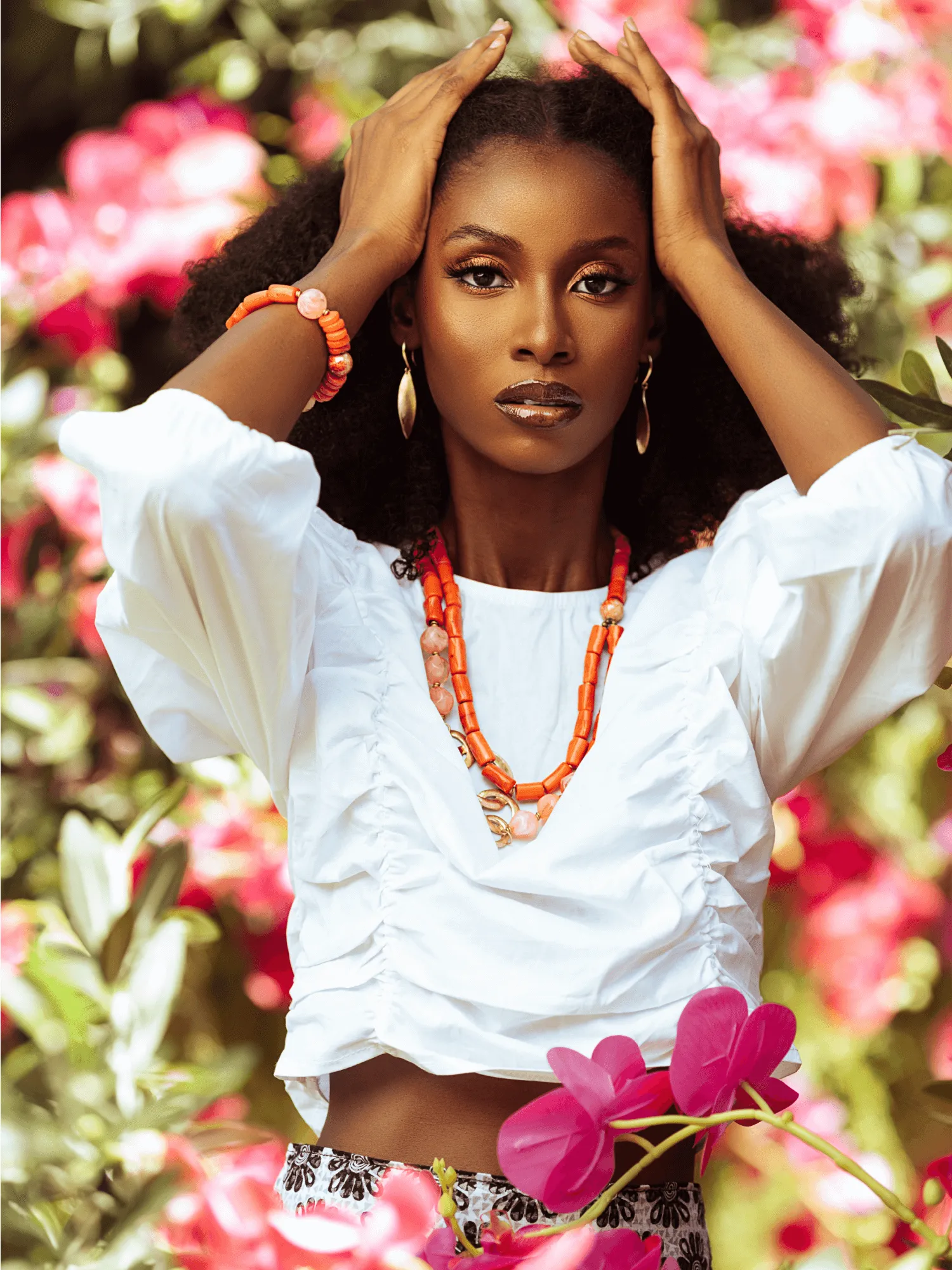 Gonja Bracelet