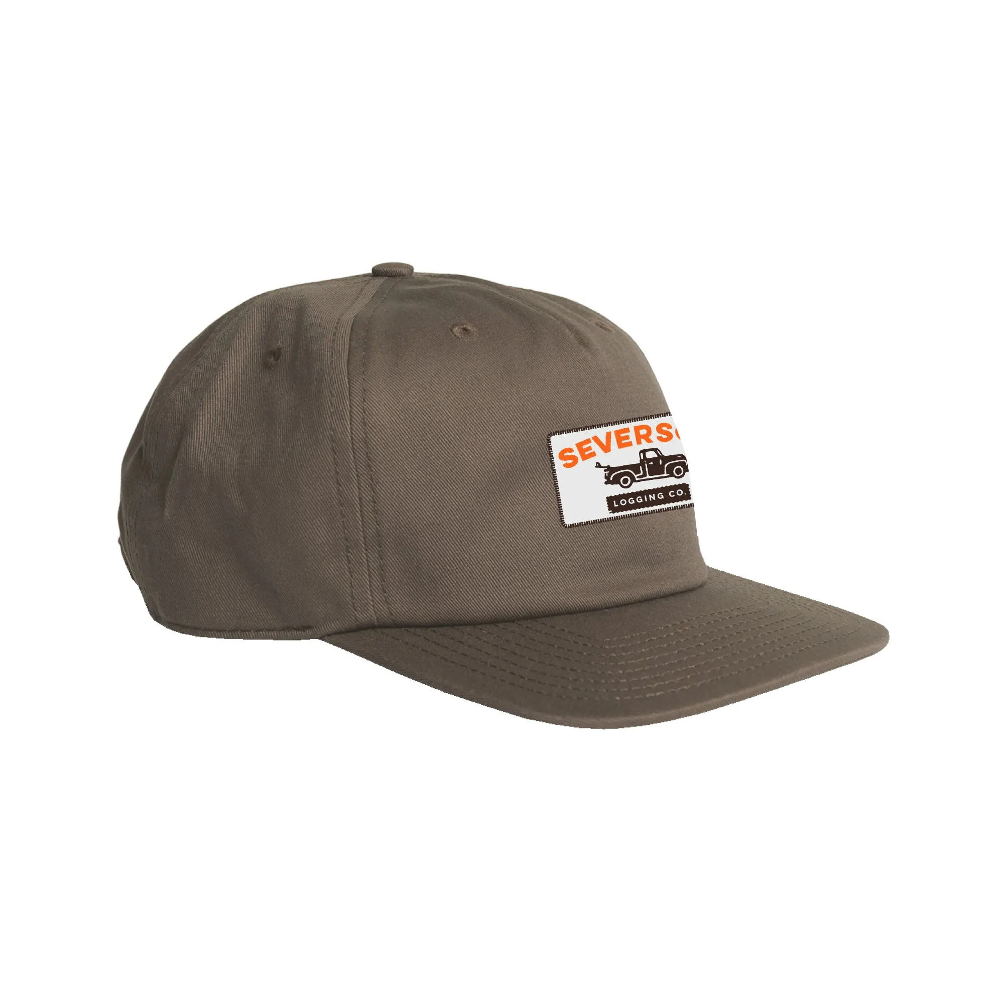 GRANDPA'S TRUCK HAT