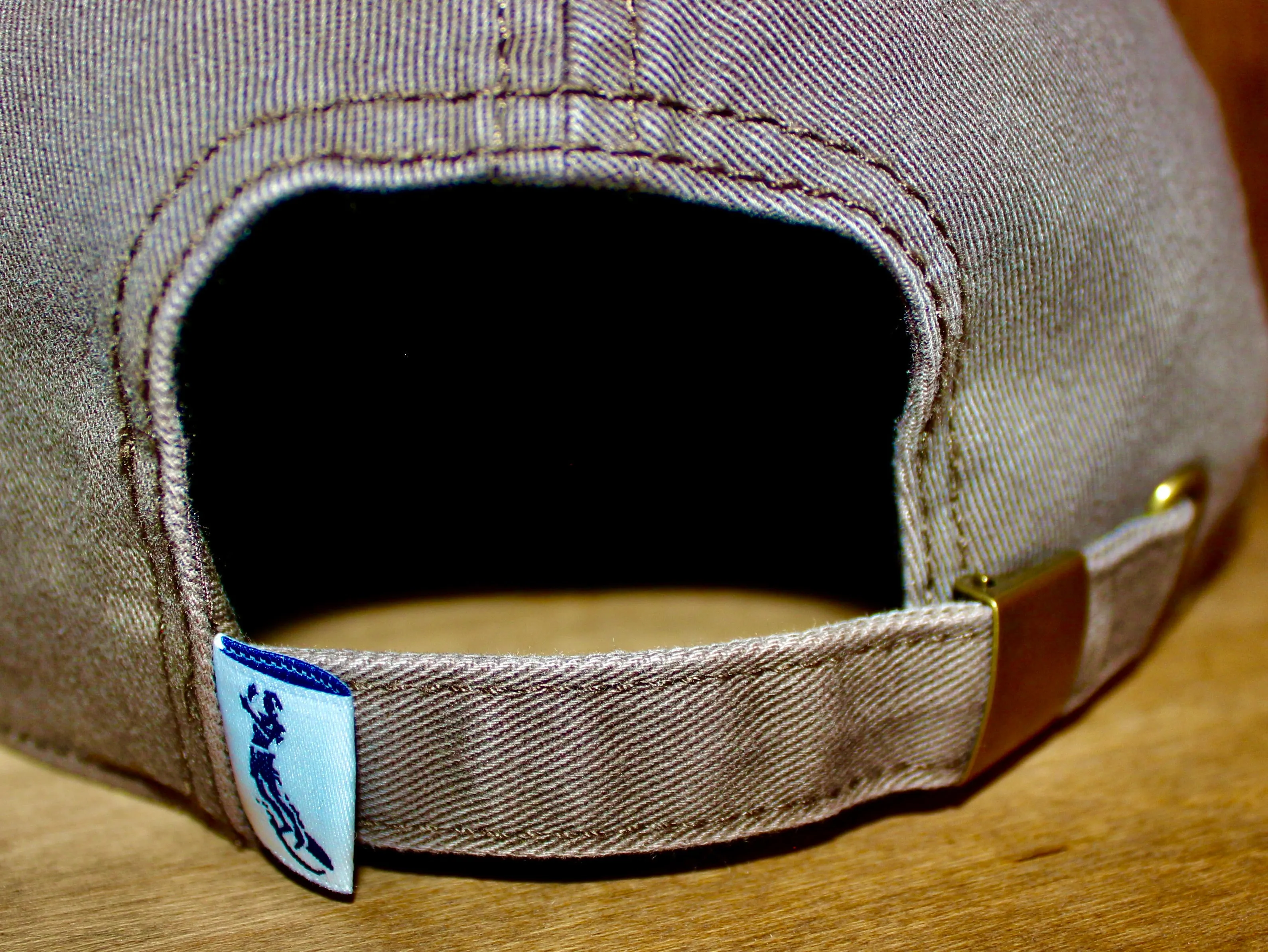 GRANDPA'S TRUCK HAT