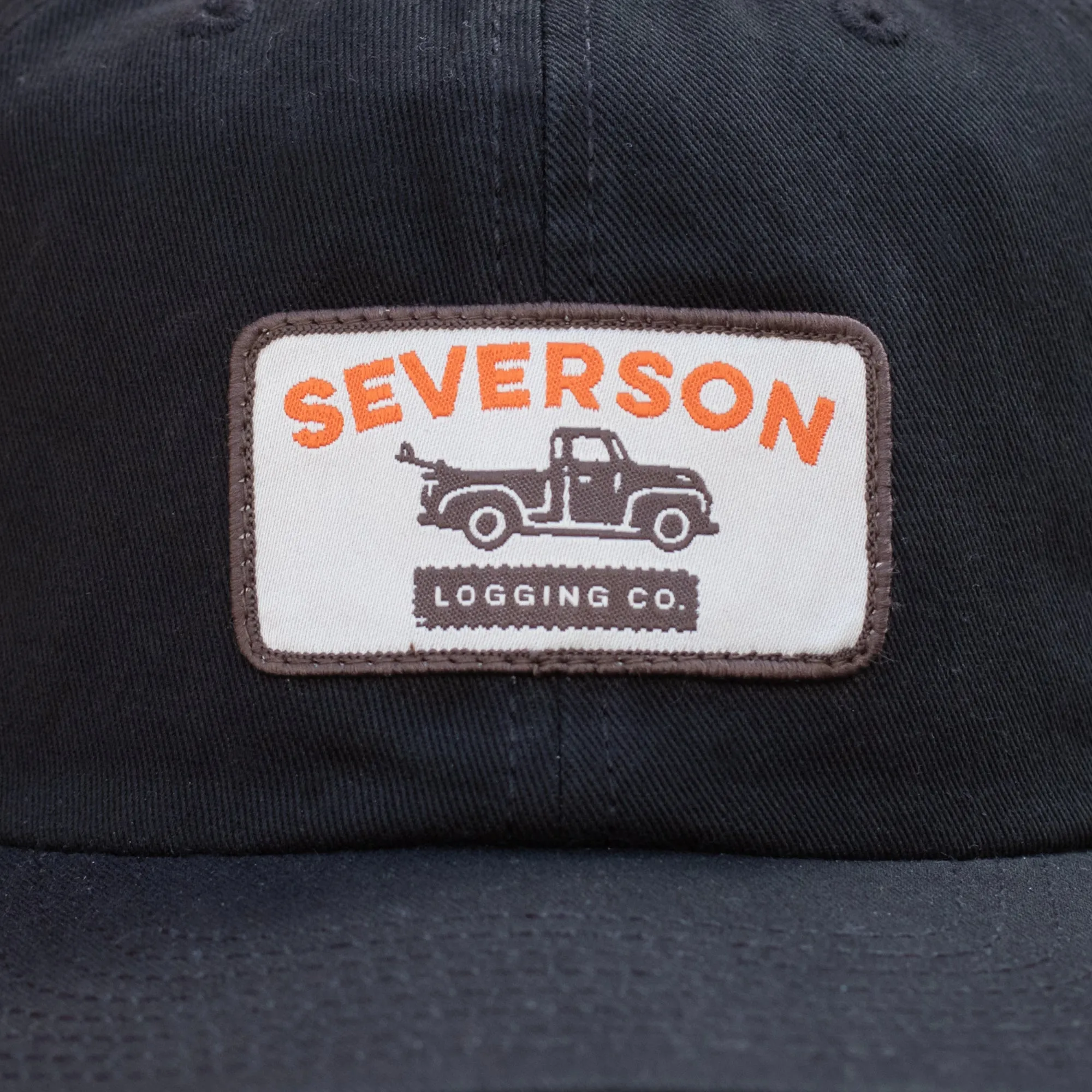 GRANDPA'S TRUCK HAT