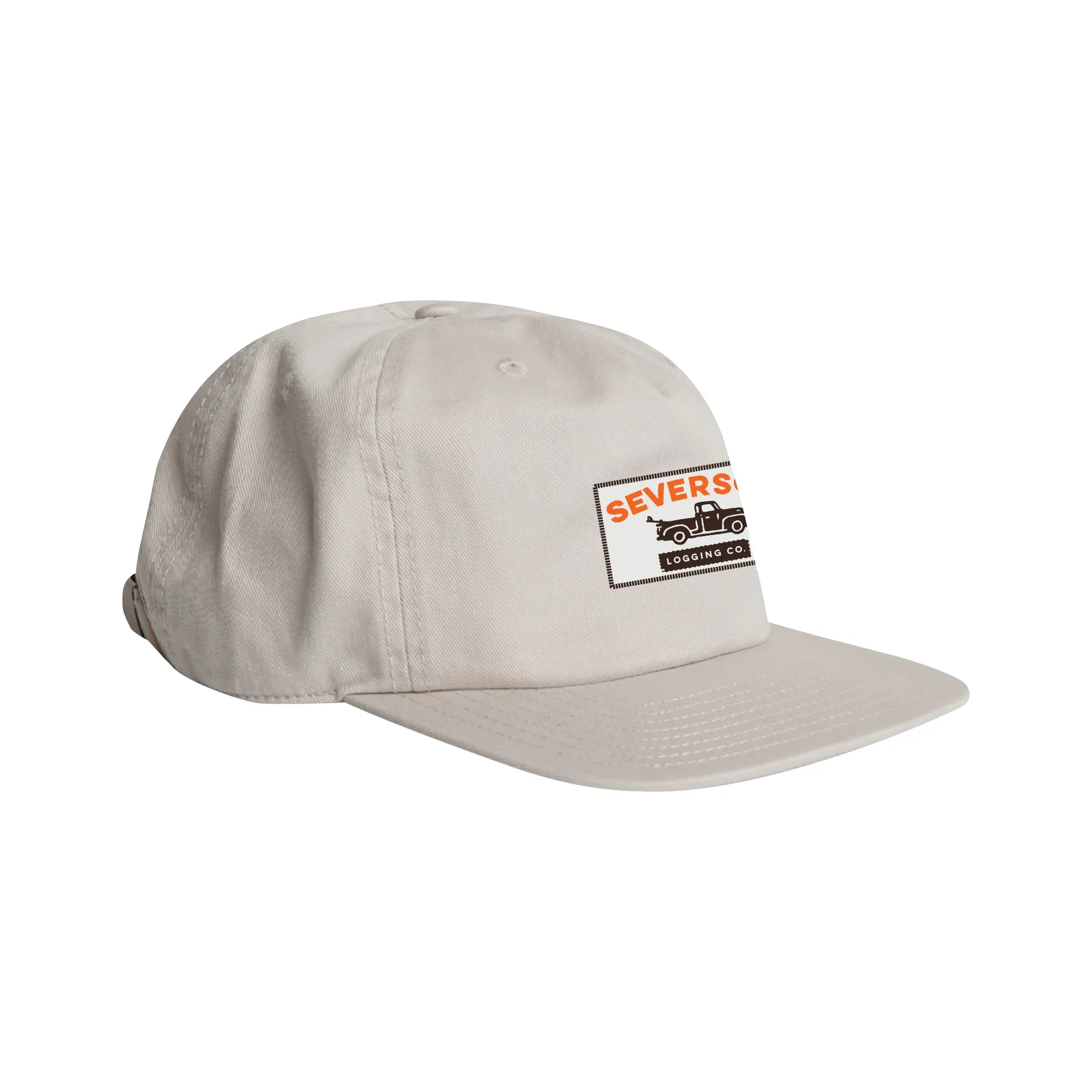 GRANDPA'S TRUCK HAT