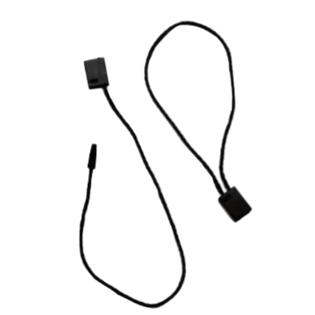 Hang Tag String fasteners Security Lock Seals - Labelling, Tagging, Security