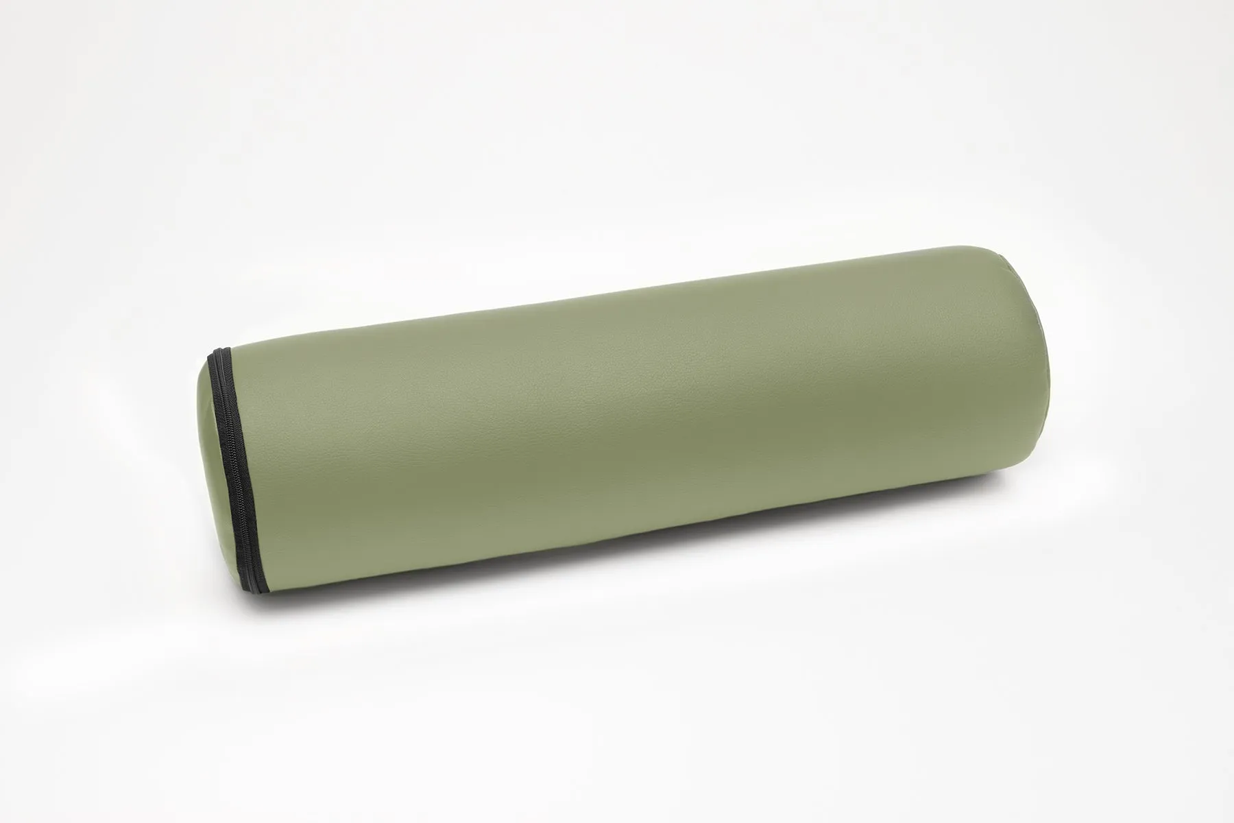 Harbor Blue Bolster Cover with Insert