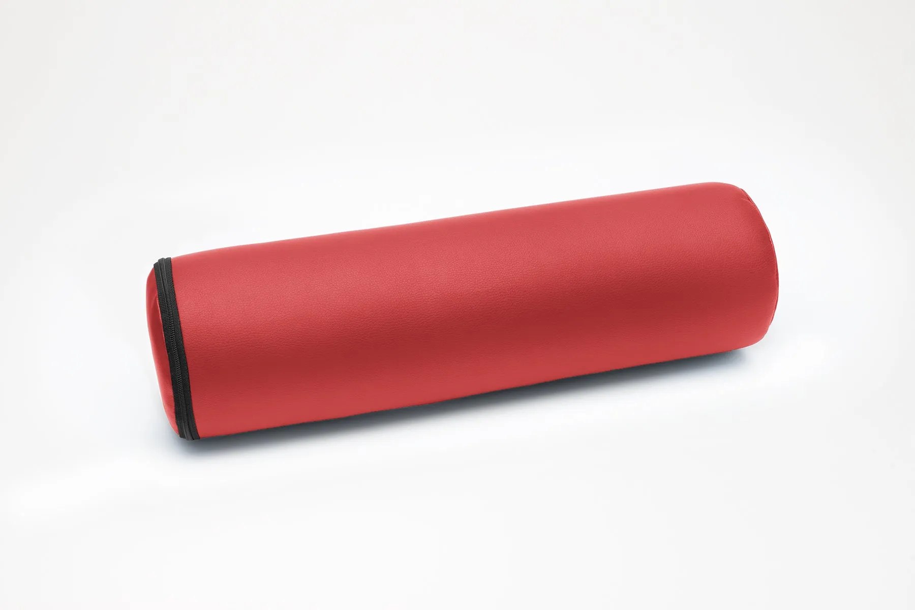 Harbor Blue Bolster Cover with Insert