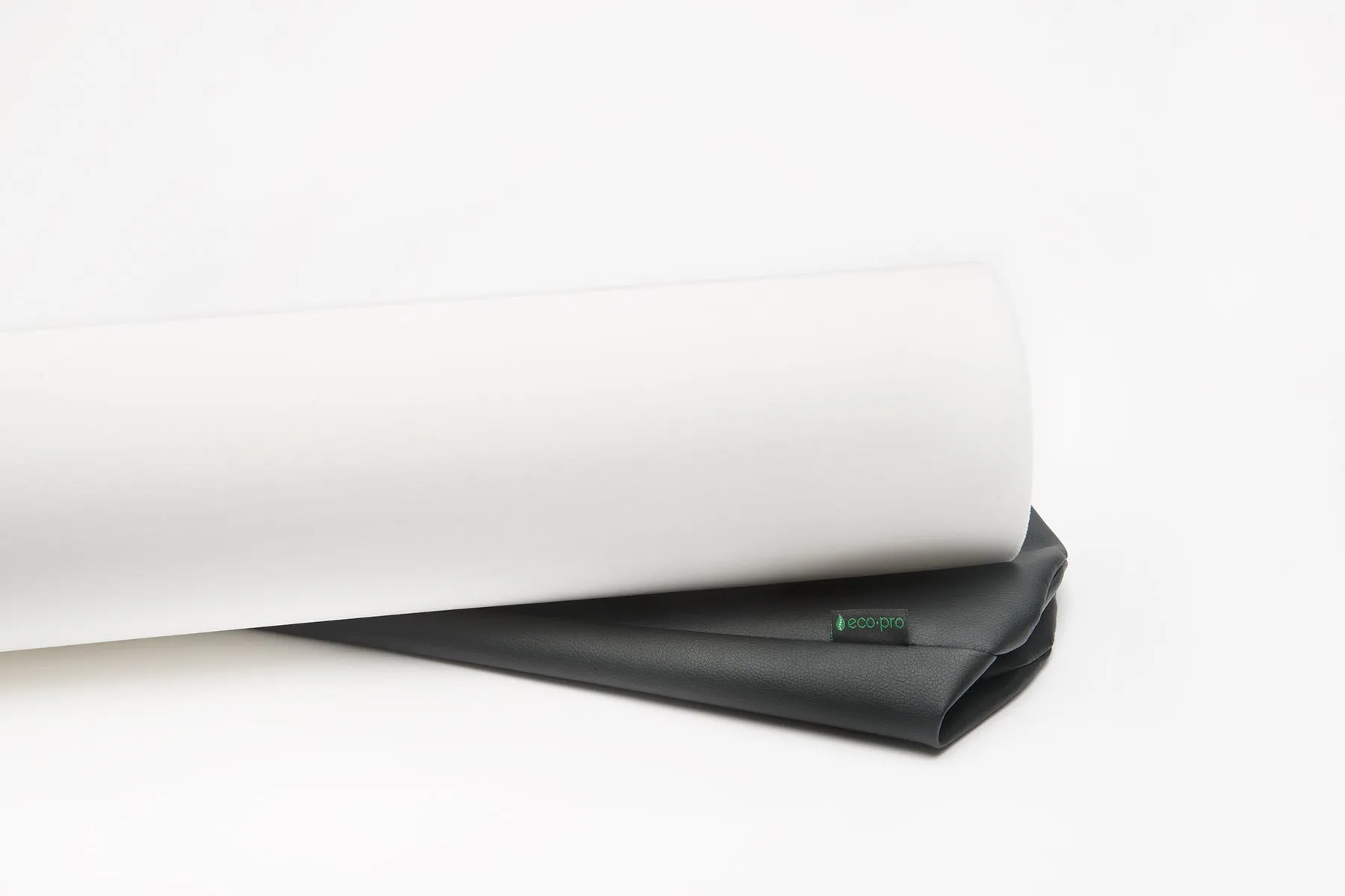 Harbor Blue Bolster Cover with Insert