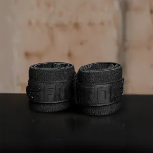 HD Wrist Supports