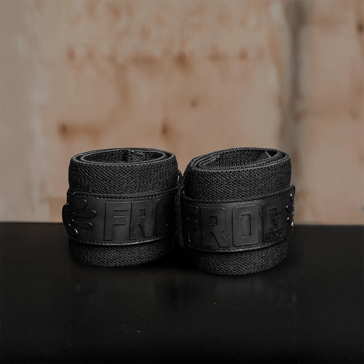 HD Wrist Supports