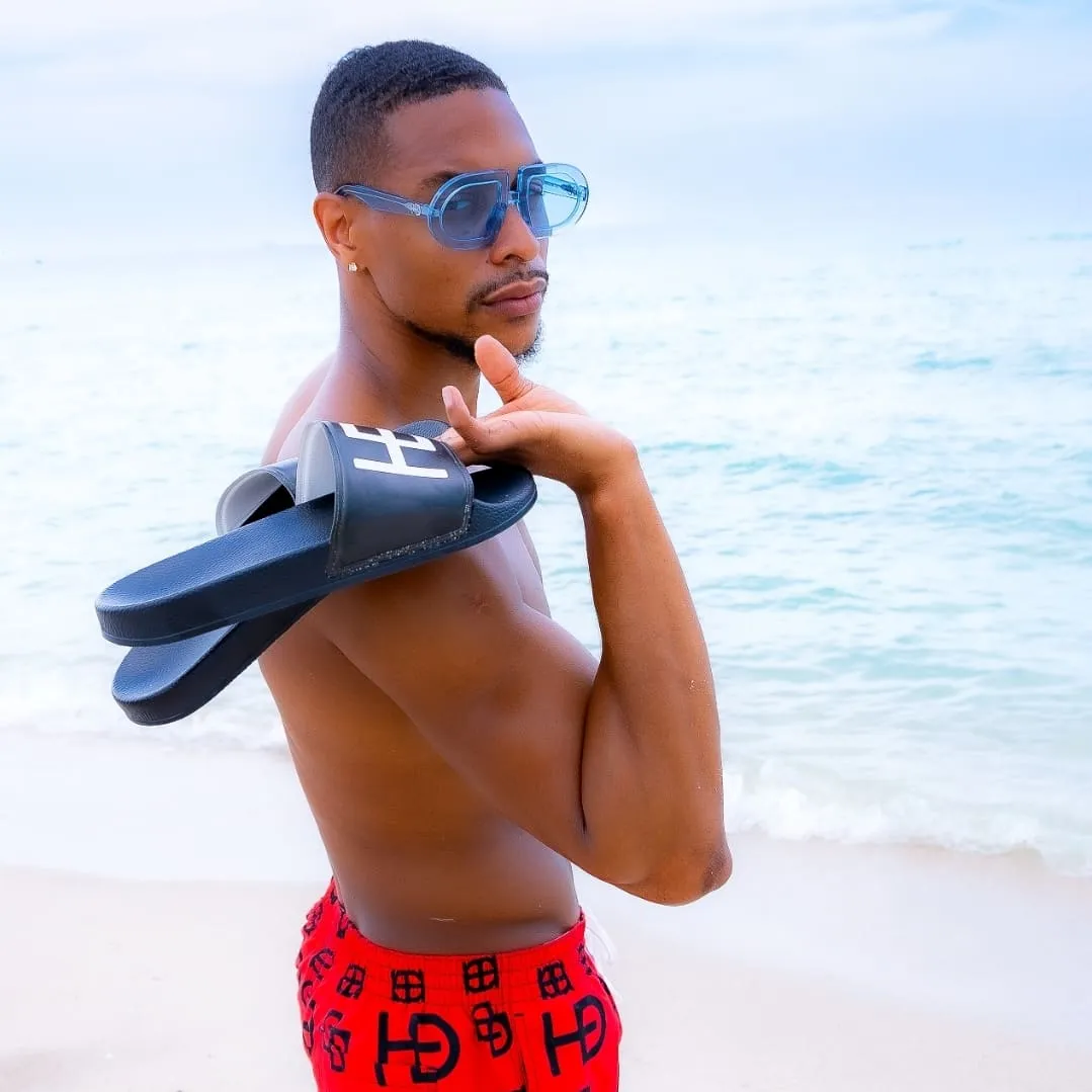 HEED NYC VIBE Cielo Luxury Eyewear