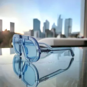 HEED NYC VIBE Cielo Luxury Eyewear