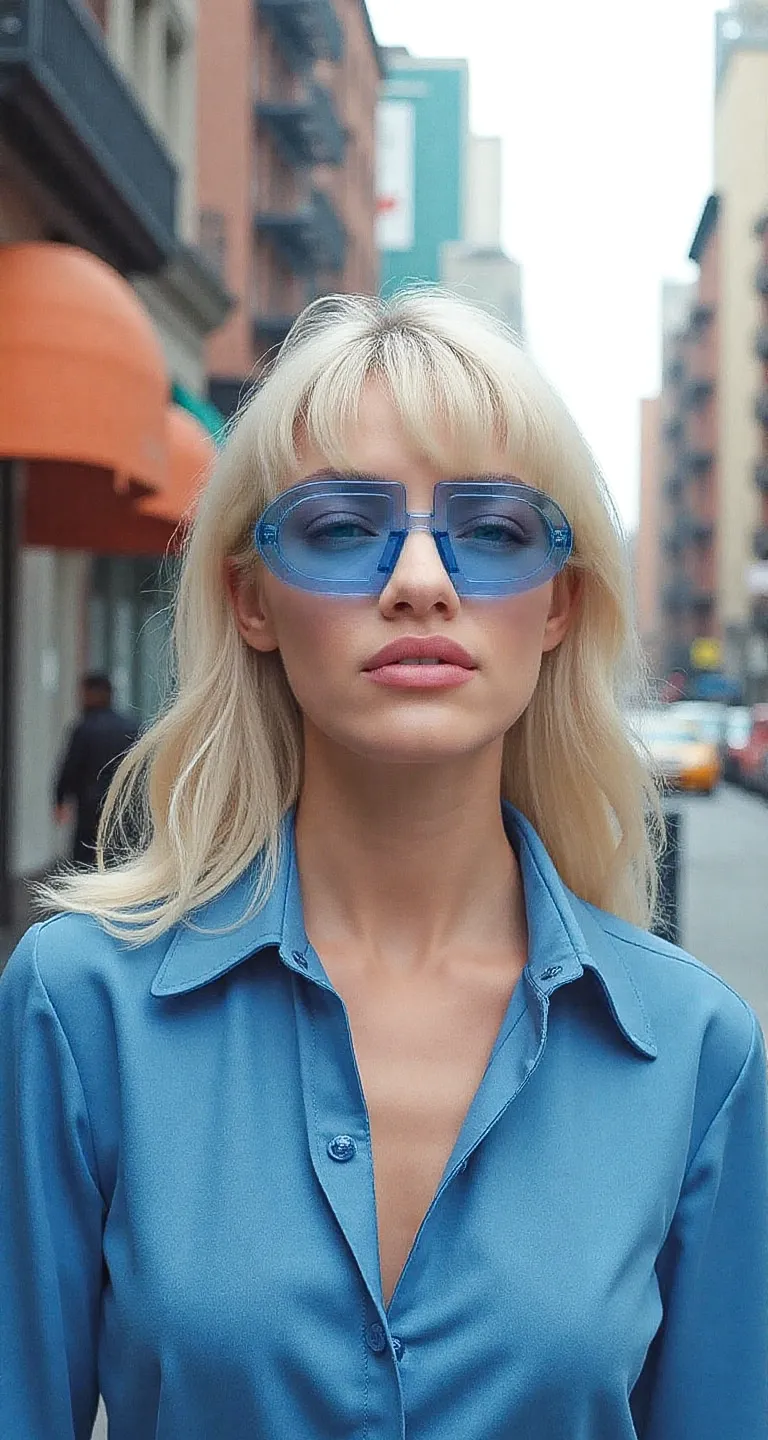 HEED NYC VIBE Cielo Luxury Eyewear