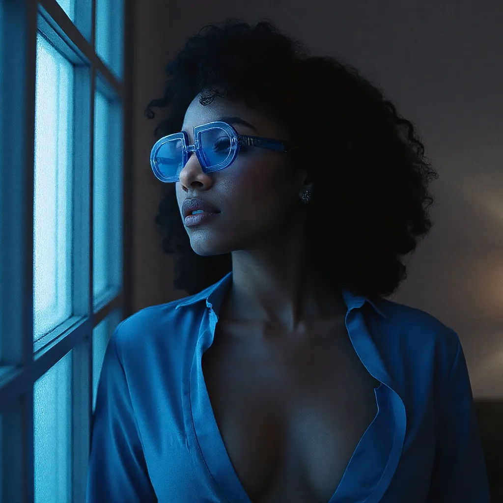 HEED NYC VIBE Cielo Luxury Eyewear