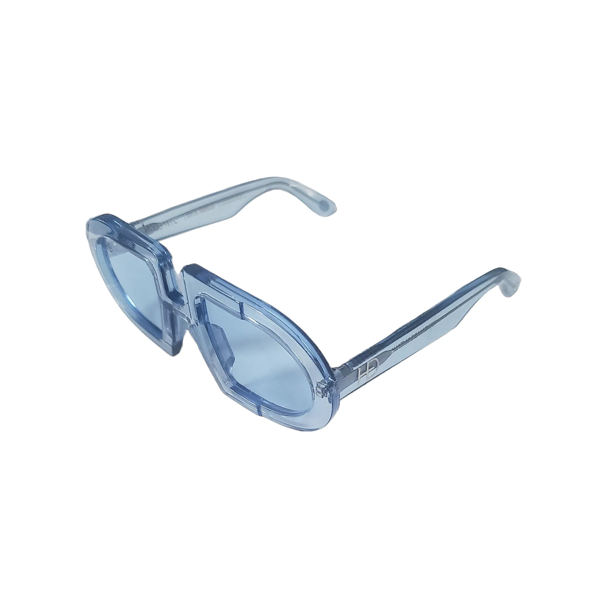 HEED NYC VIBE Cielo Luxury Eyewear