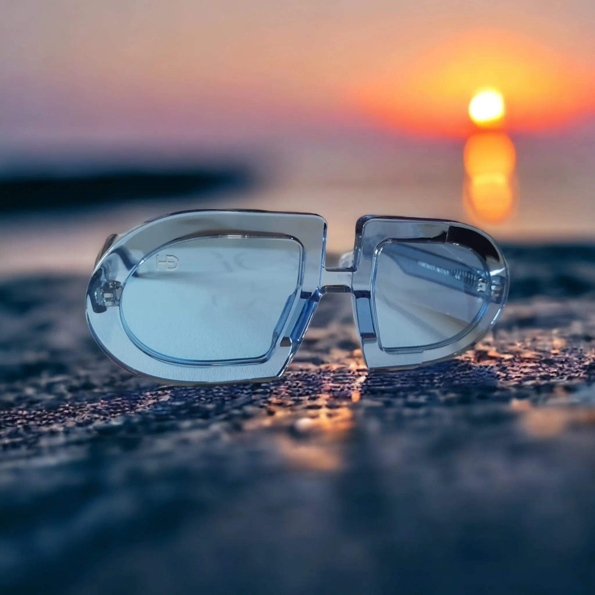 HEED NYC VIBE Cielo Luxury Eyewear