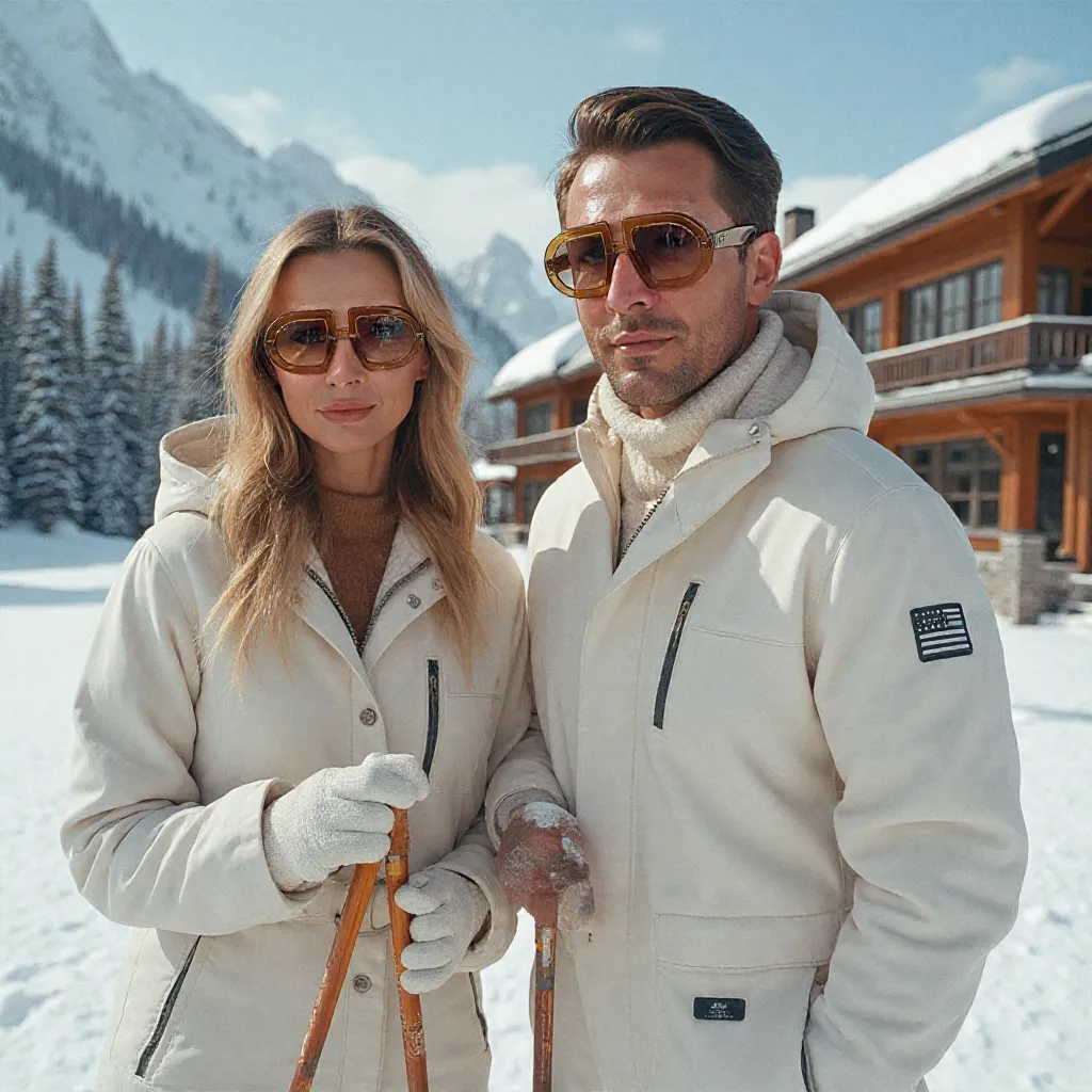 HEED NYC VIBE Oliva Luxury Eyewear