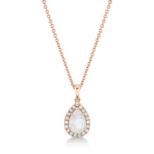 Hera Necklace