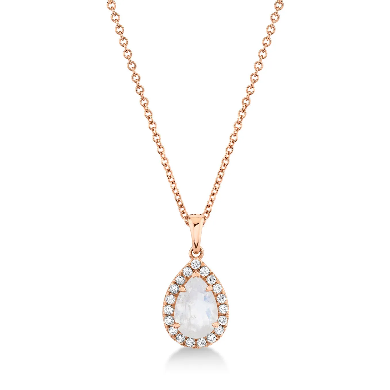 Hera Necklace