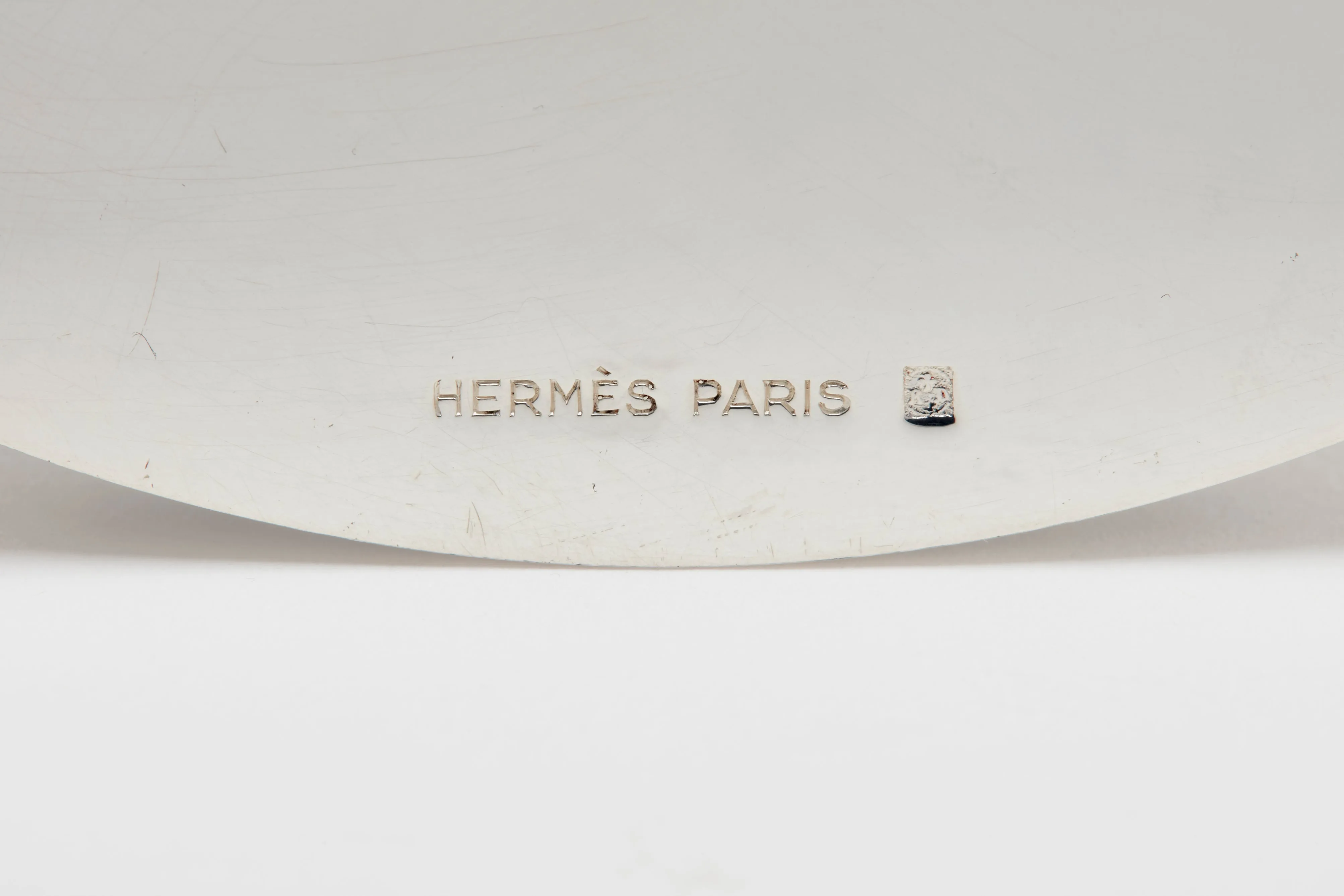 Hermès Rope Edge Bottle Coaster