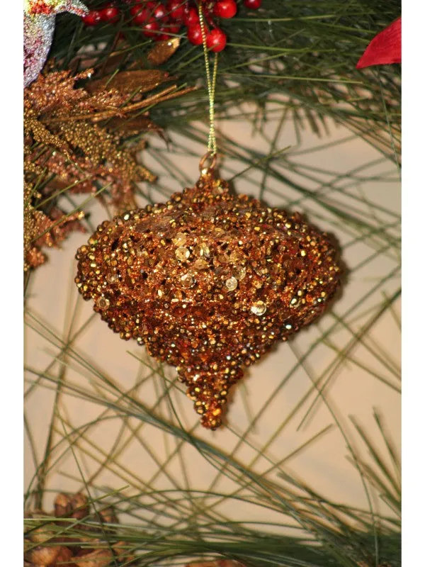Holiday Ornaments!