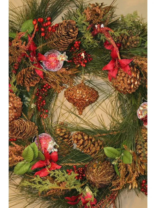 Holiday Ornaments!
