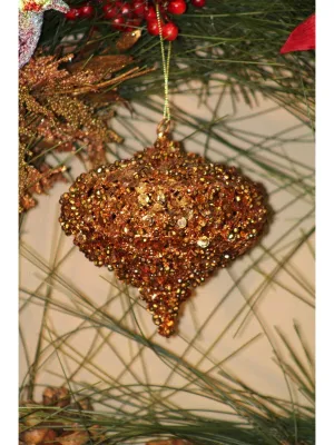 Holiday Ornaments!