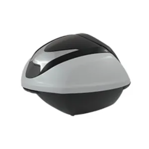 Honda 35L Top Box - Pearl Cool White 08L70-KTW-B11ZE