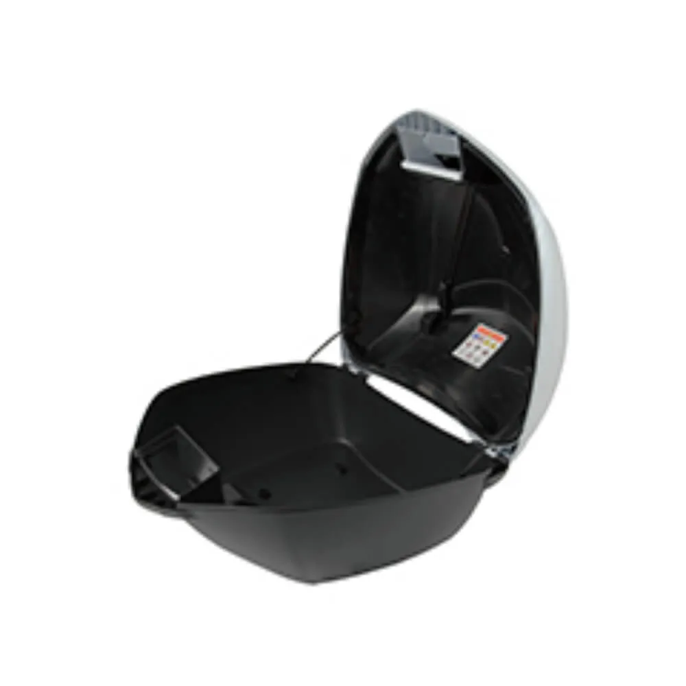 Honda 35L Top Box - Pearl Cool White 08L70-KTW-B11ZE