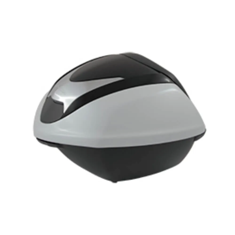 Honda 35L Top Box - Pearl Cool White 08L70-KTW-B11ZE
