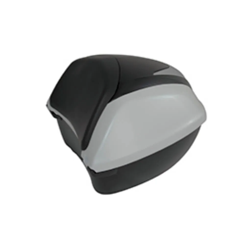 Honda 35L Top Box - Pearl Cool White 08L70-KTW-B11ZE