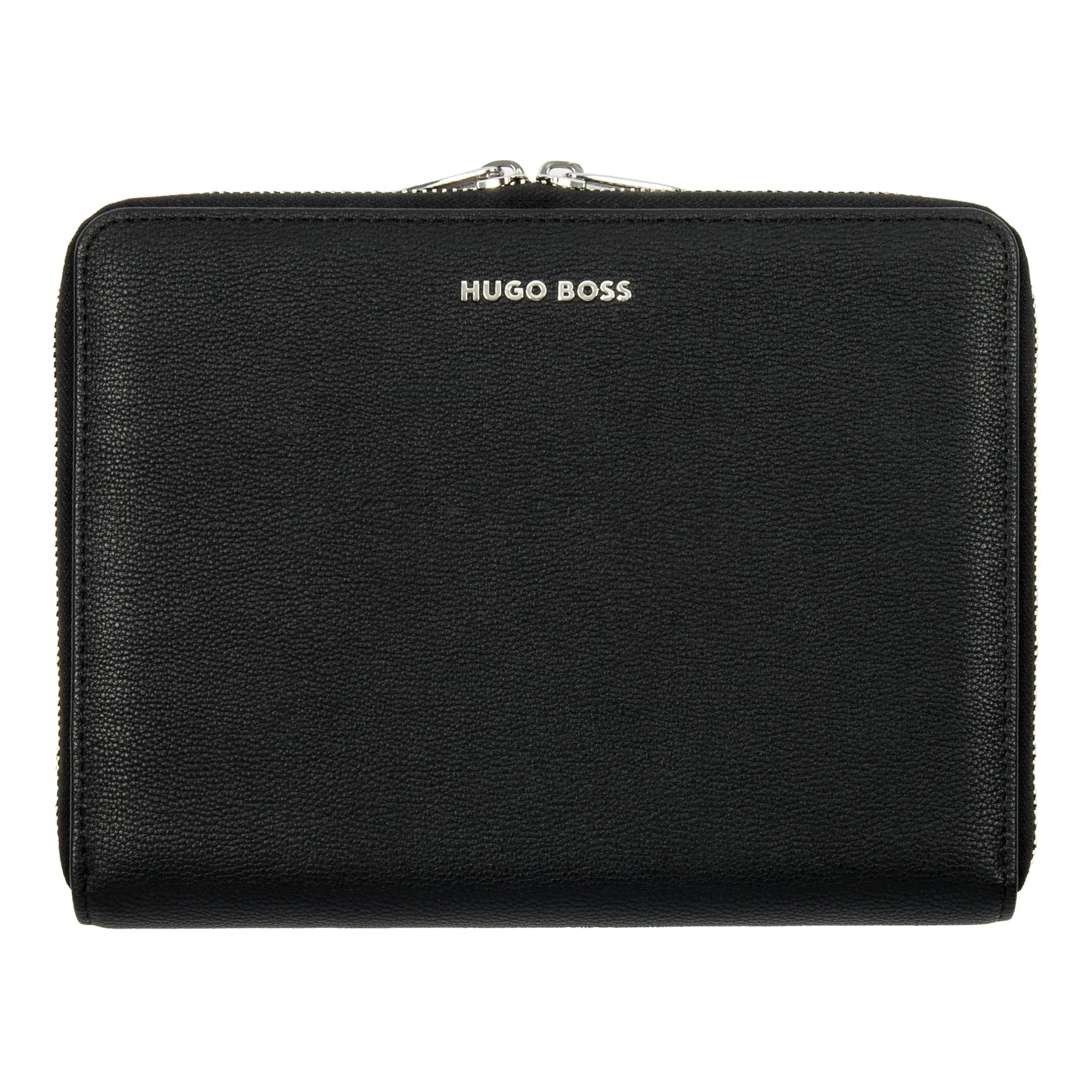 HUGO BOSS HTM410A-Conference folder A5 Pure Iconic Black