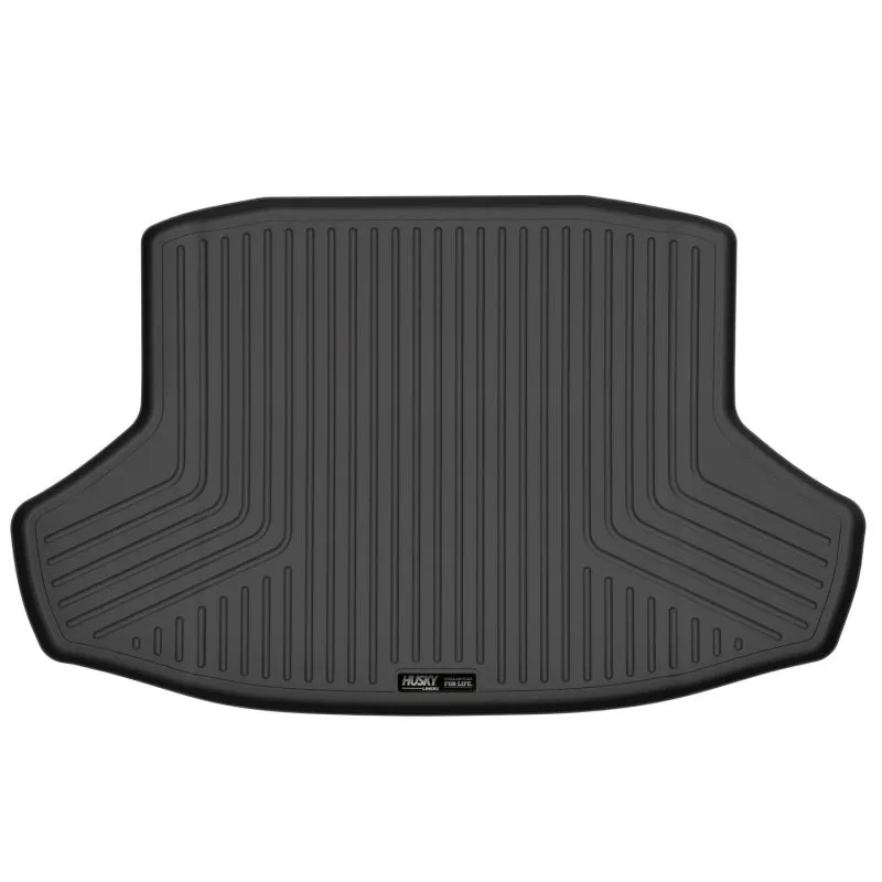 Husky Liners 2022 Honda Civic Sedan WeatherBeater Cargo Liner - Black | 44141