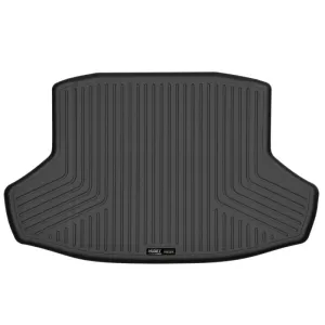 Husky Liners 2022 Honda Civic Sedan WeatherBeater Cargo Liner - Black | 44141