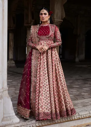 HUSSAIN REHAR - Luxury Festive FW/24 | ALTA