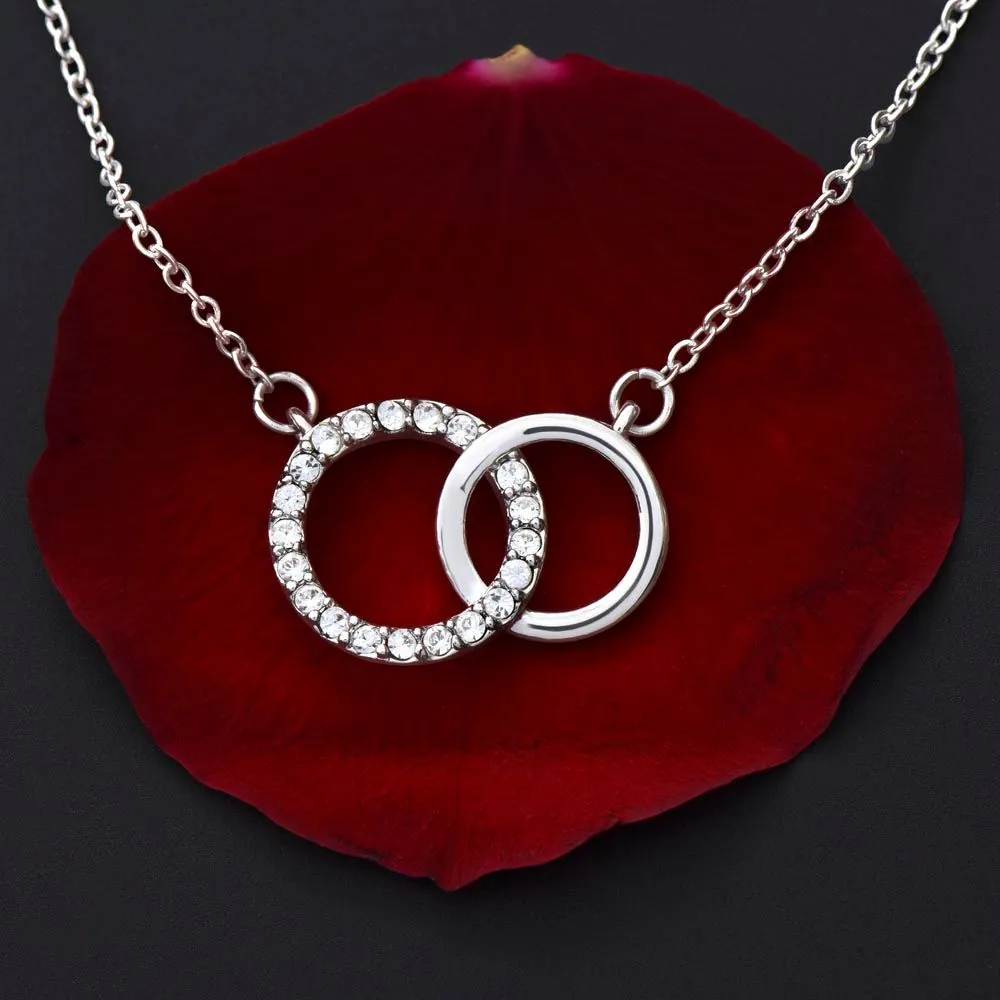 I Fell In Love With You - Gift for Wife