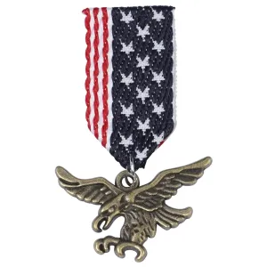 Insigne de l'armée