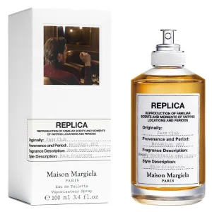 Jazz Club by Maison Margiela for Men 3.4 oz EDT Spray