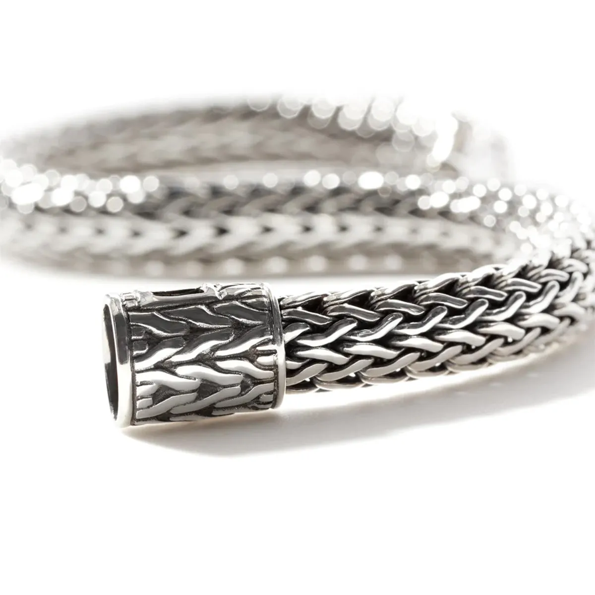 John Hardy Icon Classic Bracelet