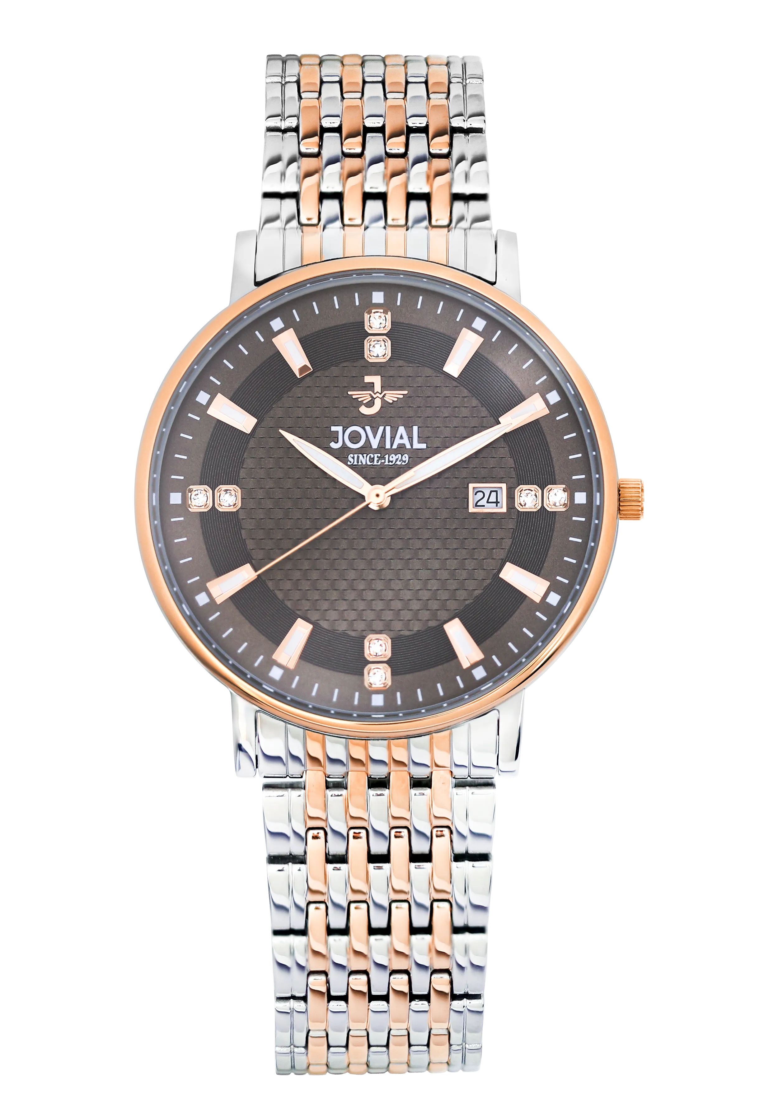 JOVIAL 9182GAMQ02E MEN WATCH
