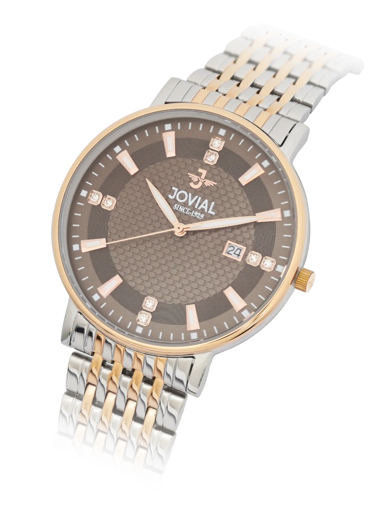 JOVIAL 9182GAMQ02E MEN WATCH