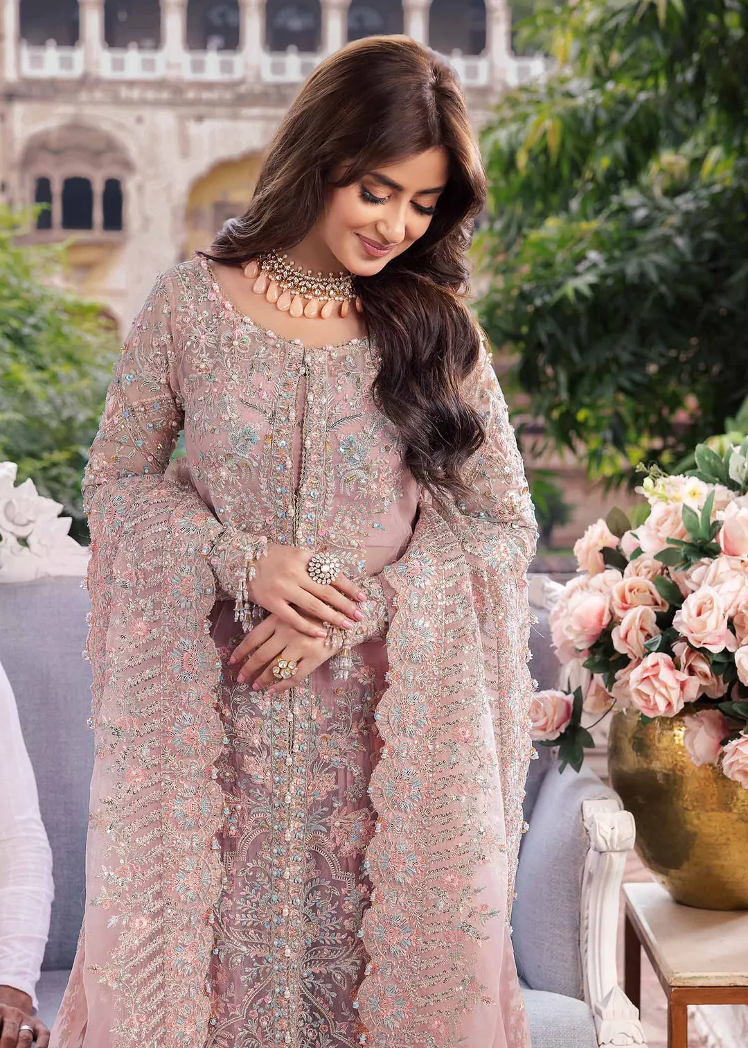 KANWAL MALIK | MAAHI III | LINA
