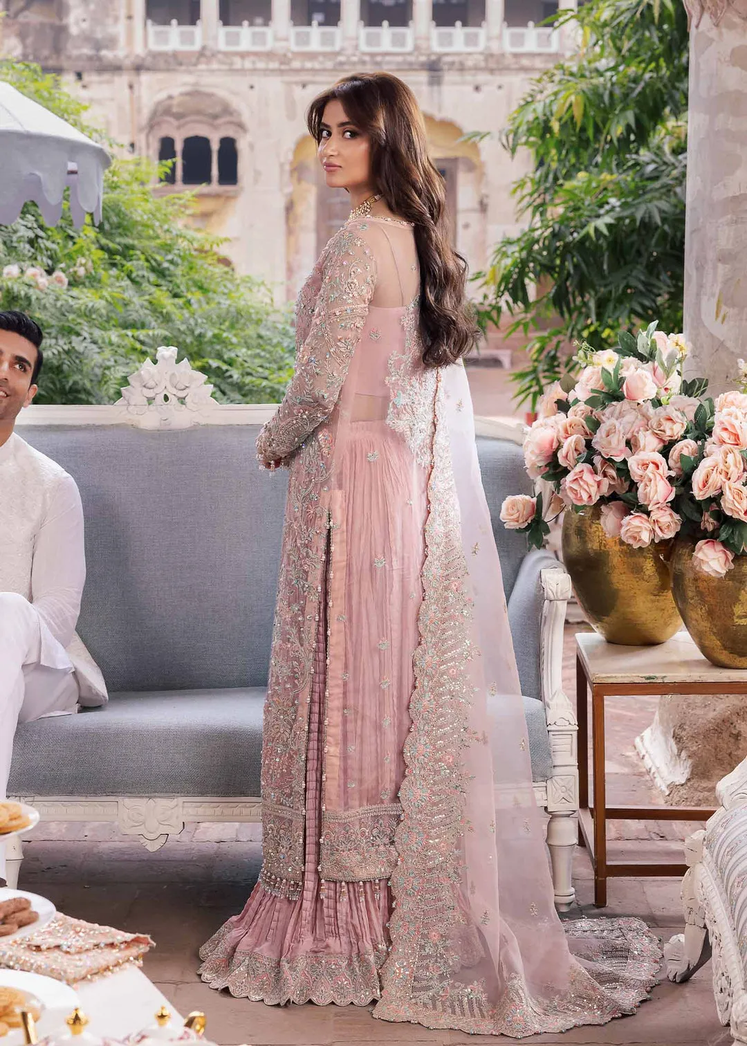 KANWAL MALIK | MAAHI III | LINA