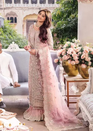 KANWAL MALIK | MAAHI III | LINA
