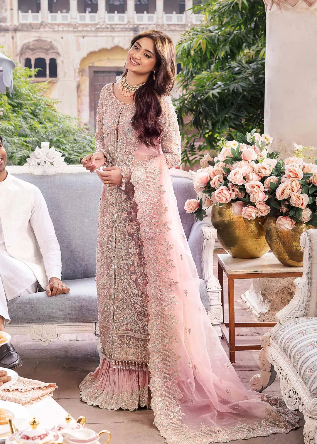 KANWAL MALIK | MAAHI III | LINA