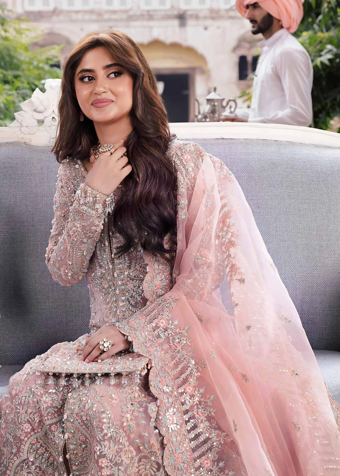 KANWAL MALIK | MAAHI III | LINA