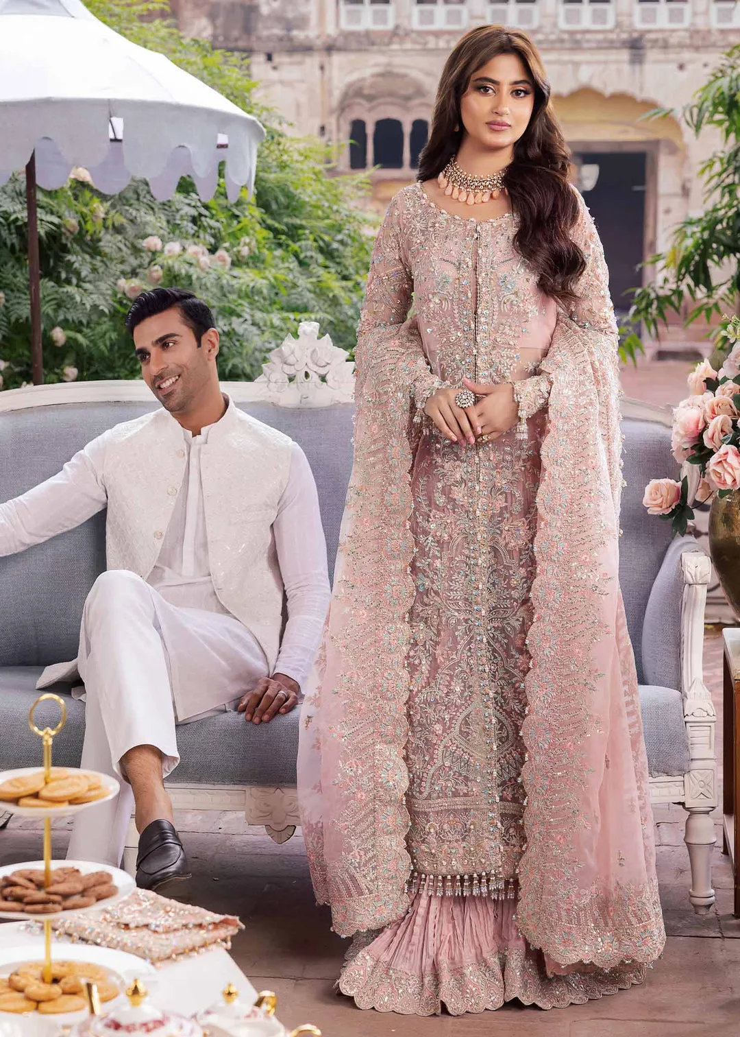 KANWAL MALIK | MAAHI III | LINA