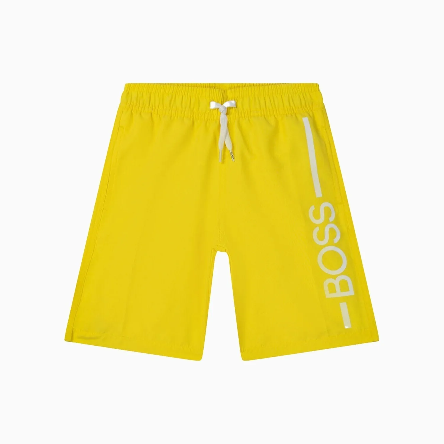 Kid's Surfer T Shirt And Shorts Outfit