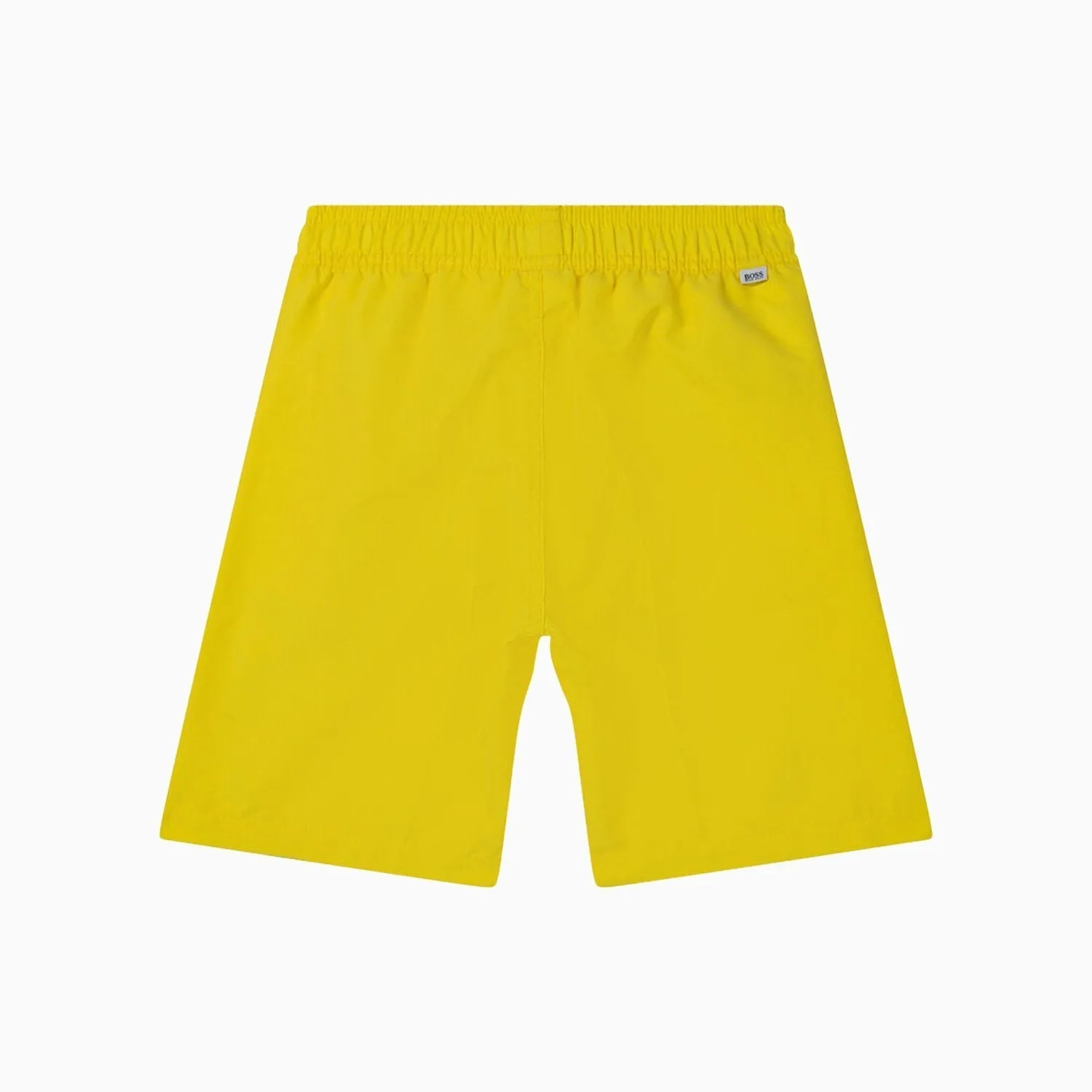 Kid's Surfer T Shirt And Shorts Outfit