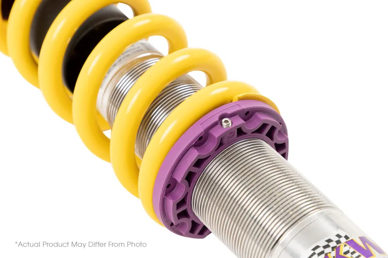 KW Coilover Kit V1 12  BMW 3 Series F30 3.0L RWD w/o EDC