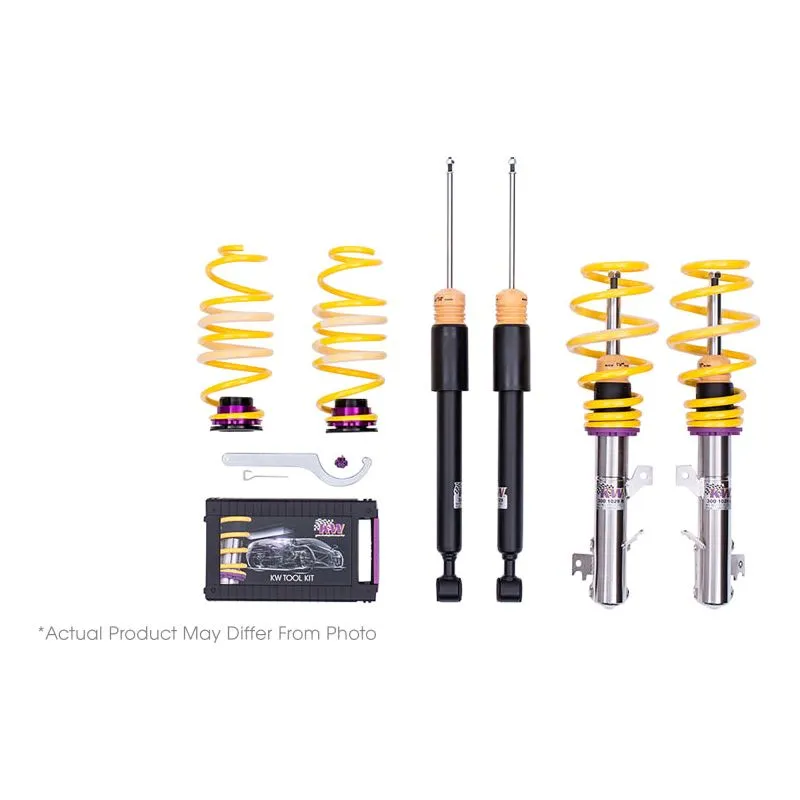 KW Coilover Kit V1